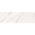 Faianta Carrara Chic White Glossy, Rectificata Lucioasa 29 x 89 cm