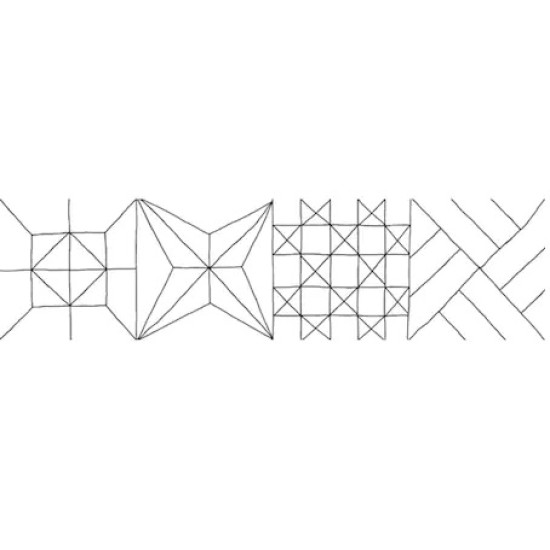 FAIANTA PAWN 22,3X85, GEOTILES