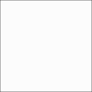 GRESIE PLAIN WHITE MATT R 60X60, RECTIFICATA 