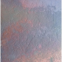 Gresie Klinker Metal Red 33 x 33 cm GRES ARAGON