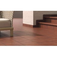 Gresie Klinker Albany Teka 33 x 33 cm, Grosime 14mm