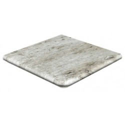 Esquina ITACA GRIS 33 x 33 cm