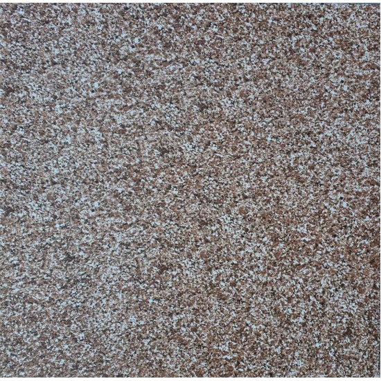 Gresie portelanata exterior Granit mix Maro 45 x 45 cm, Cutie 1.22 mp
