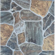 Gresie portelanata exterior Kayrak Turquoise 45 x 45 cm, Cutie 1.22 mp