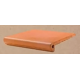 Gresie Klinker Natural 33 x 33 cm GRES ARAGON
