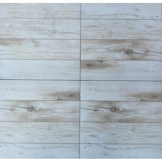 Gresie portelanata exterior Rila Maple, Imitatie Lemn 45 x 45cm, Cutie 1.22 mp