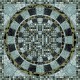 Decor Mytho Acero 66 x 66 cm GRES ARAGON