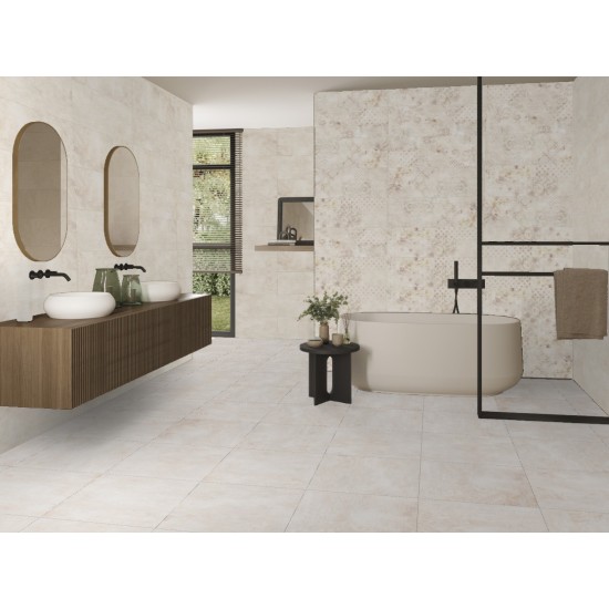 Faianta PORTOBELLO BEIGE 31.5 x 100 cm UNDEFASA