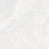 Gresie Alba White Mata, Rectificata 100 x 100 cm, Geotiles