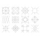 GRESIE PAWN 22,3X22,3, GEOTILES