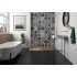 GRESIE MUGAT NEGRO 22,3X22,3, GEOTILES