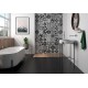 GRESIE DECOR VENDOME 22,3X22,3, GEOTILES