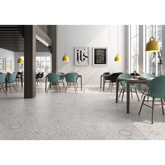 GRESIE PAWN 22,3X22,3, GEOTILES