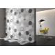 GRESIE STARHEX GRIS 25.8X29, HEXAGONALA GEOTILES