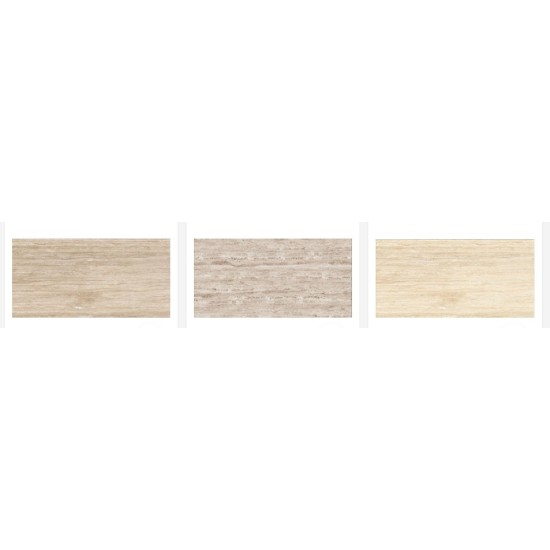 GRESIE TRAVERTIN CLOVE NATURAL MAT 60x120