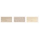GRESIE TRAVERTIN CLOVE NATURAL MAT 60x120