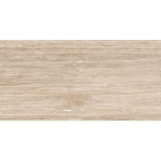 GRESIE TRAVERTIN CLOVE NATURAL MAT 60x120