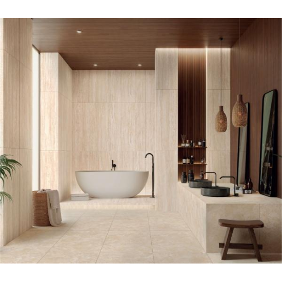 GRESIE TRAVERTIN VERONA NATURAL MAT 60x120