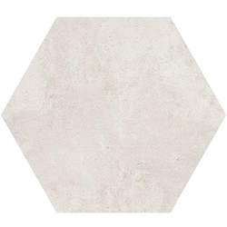 GRESIE HEXA GROUNDHEX ARENA 25.8X29, HEXAGONALA GEOTILES