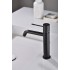 BATERIE LAVOAR GENOA NEGRU MAT