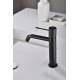 BATERIE LAVOAR GENOA NEGRU MAT