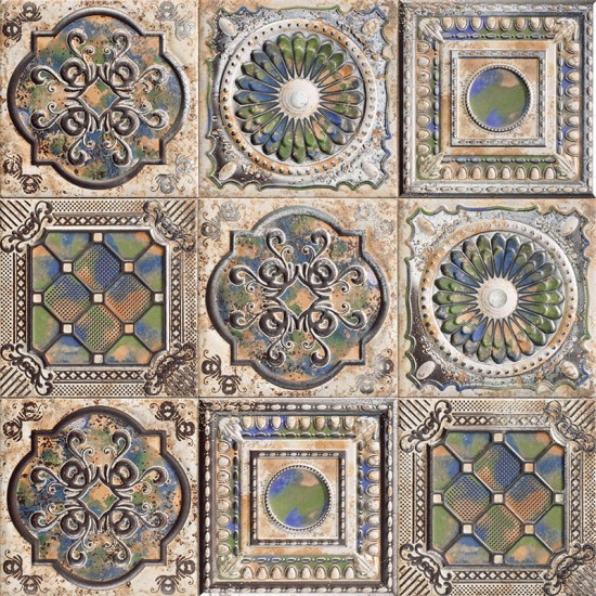 Faianta Anticatto Color 20x20, Mainzu