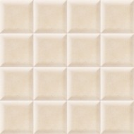 Faianta Bombato Beige 15x15 cm, Mainzu