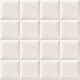 Faianta Bombato Blanco 15x15, Mainzu