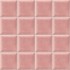 Faianta Bombato Rosso 15x15 cm, Mainzu