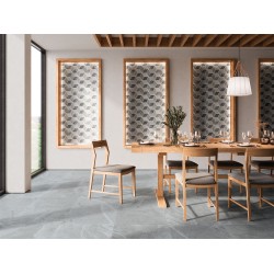 Gresie Creta Perla Rectificata Mata 60 x 120 cm