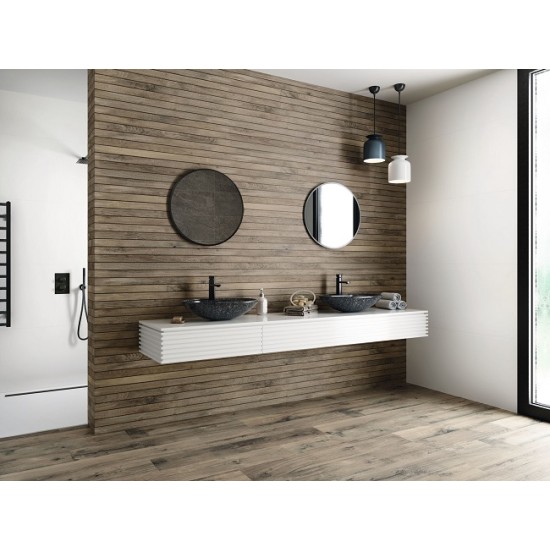 FAIANTA DECOR STRIP NORTHWOOD ELM 33.3 x 100 cm