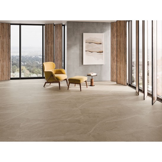 Gresie Creta Arena Rectificata Mata 60 x 120 cm