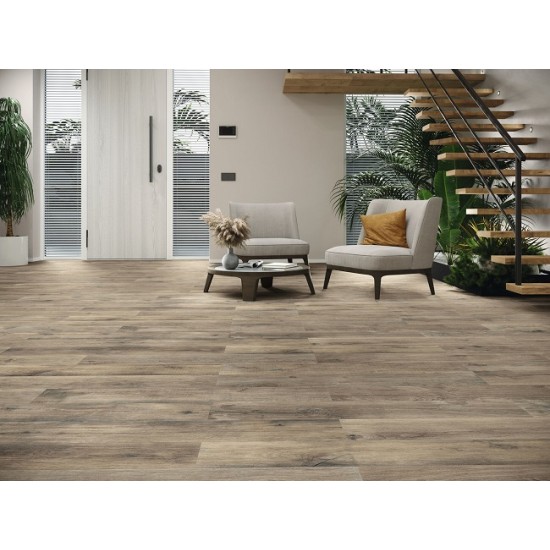 GRESIE NORTHWOOD ELM 20 x 120 cm