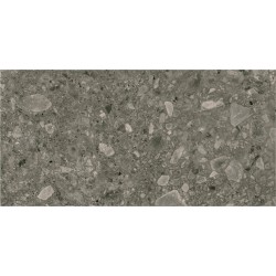 Gresie Toscana Grafit Rectificata Mata 60 x 120 cm