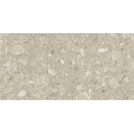 Gresie Toscana Gris Rectificata Mata 60 x 120 cm