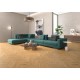 Gresie Ebony Miel mata 60 x 120 cm