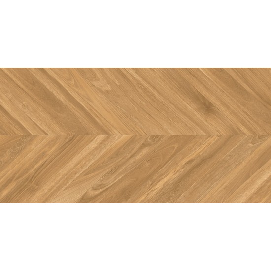 Gresie Ebony Miel mata 60 x 120 cm
