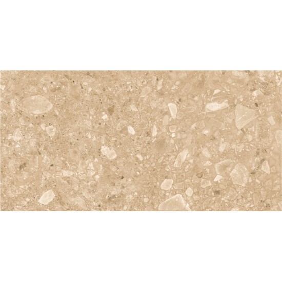 Gresie Toscana Beige Rectificata Mata 60 x 120 cm