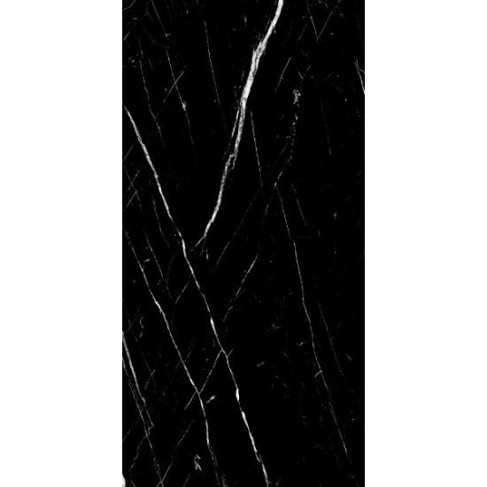 Gresie Black Marquina 60 x 120 cm