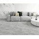 Parchet SPC STONE LIGHT GREY, 5 mm