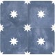 Gresie Star Navy 44 x 44 REALONDA
