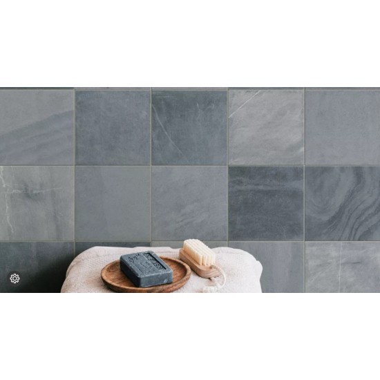 Gresie Bali Azul  33 x 33 cm, Mata, REALONDA