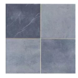 Gresie Bali Azul 33x33 cm, Mata, REALONDA