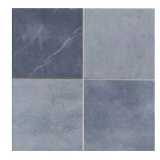 Gresie Bali Azul  33 x 33 cm, Mata, REALONDA