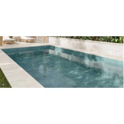 Gresie Bali Verde 44 x 66 cm, Mata, REALONDA