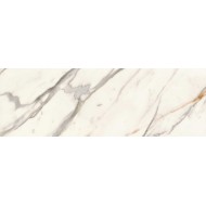 Gresie Calacatta Gold Mata, Rectificata 40 x 120 cm