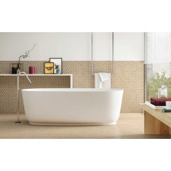 Faianta Circle Oak, Mata 30.9 x 30.9 cm, Realonda