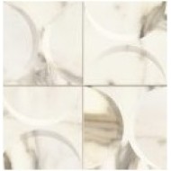 Faianta Calacatta Gold Eclipse, mata 33 x 33 cm