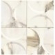 Faianta Calacatta Gold Eclipse, mata 33 x 33 cm