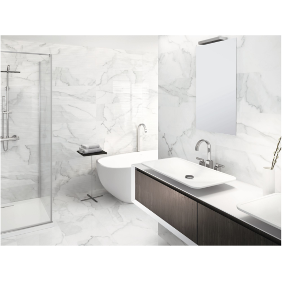 Faianta Marmura Imperium 28 x 85 cm, Baldocer